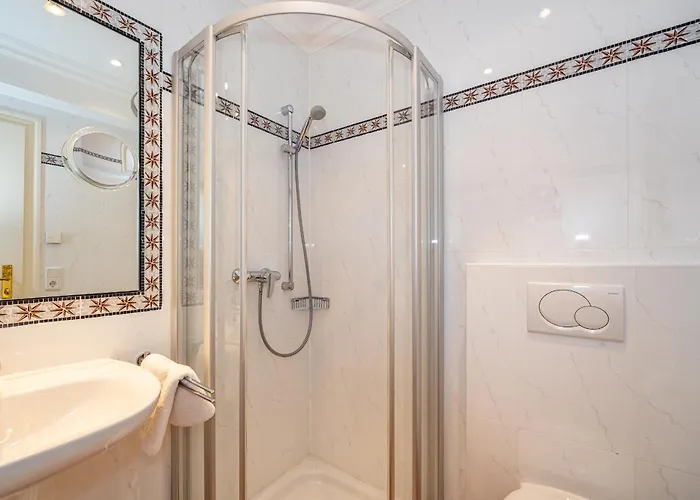 Senhuk Vakantiehuis Westerland