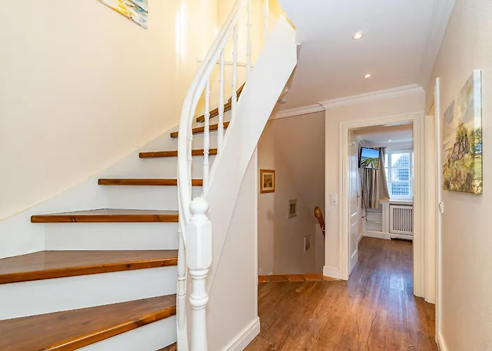 Vakantiehuis Senhuk *