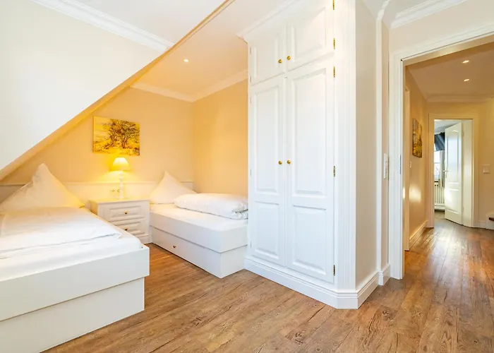 Vakantiehuis Senhuk *